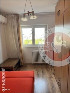 Apartament de 2 camere zona Metalurgiei sectorul 4