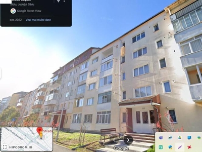 Oferta de vanzare apartament 2 camere etaj 1,zona Cedonia