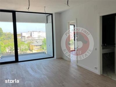 One Cotroceni | Apartament 2 camere | 68mp | decomandat | B7657