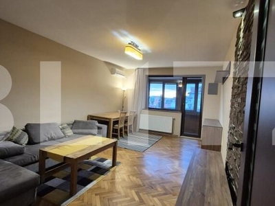 OPORTUNITATE! APARTAMENT 2 CAMERE DEOCMANDATE,67 MP LANGA PARCUL CENTRAL