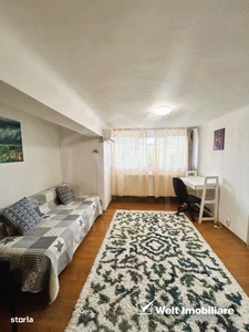 Apartament 1 camera Cug , 33 metri, etaj 1 Cod:153744