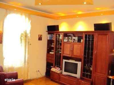 APARTAMENT DE 2 CAMERE, 80 MP UTILI, DIAMOND RESIDENCE