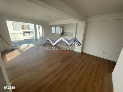 Apartament 4 camere decomandat - Voronet - Decebal