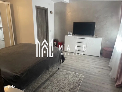 Apartament 2 camere balcon si pivnita zona Siretului