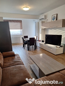 Persoana fizica apartament cu 2 camere, bloc nou, Prima Onestilor