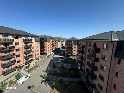 PF Apartament 2 camere cu CF 40mp SUD+balcon+GARAJ,Beta Residence Iris