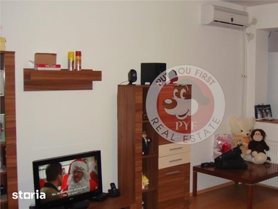 Moghioros Rezidence | Apartament 2 camere | 49mp | decomandat | B8137