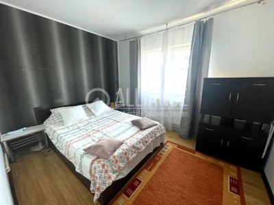 POARTA 6 - apartament 3 camere mobilat utilat