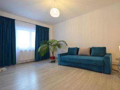 Prima inchiriere- apartament cu 2 camere -zona Neptun