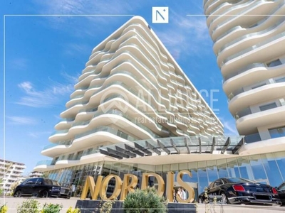 RESORT NORDIS MAMAIA - STUDIO LUX