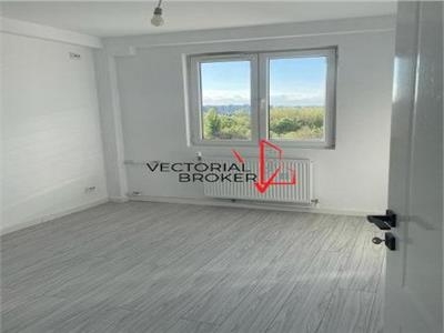 ✅SALAJANMETROU / 3 CAMERE RENOVAT TOTAL / 2 BAI / VEDERE PANORAMICA