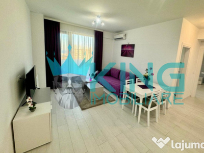 Sara Cazino Solid Residence | Mamaia Nord | 2 Camere | Decom