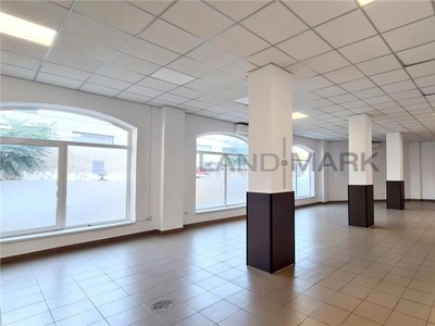 Spatiu Comercial , 262 mp utili, Zona Andrei Saguna