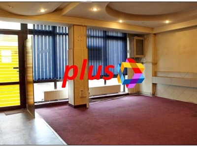 Spatiu comercial cu vad - 65 mp # plus-imo.ro