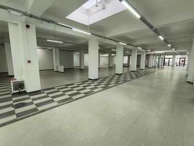 Spatiu comercial de inchiriat zona Brancoveanu