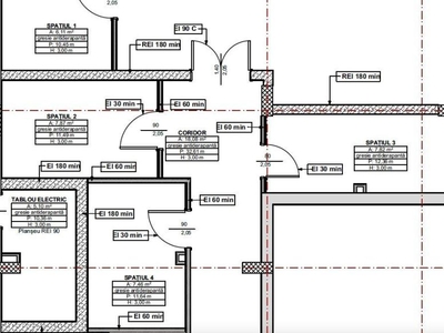 Spatiu comercial in zona Braytim