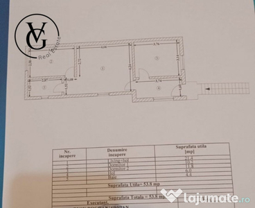 Spatiu comercial mansardat - Zona Coiciu