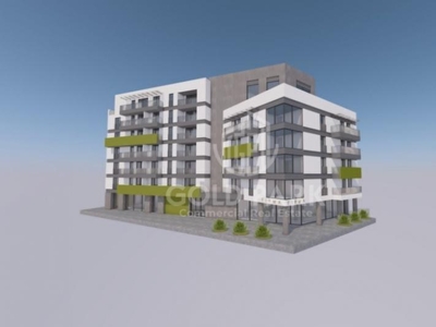 Spatiu Comercial - Zona Bulgaria - Constructie Noua