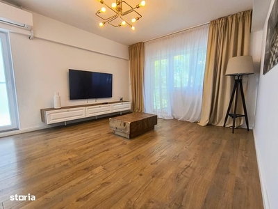 Apartament cu 3 cam/63mp! Bloc NOU! Parcare! Zona București/Marasti!