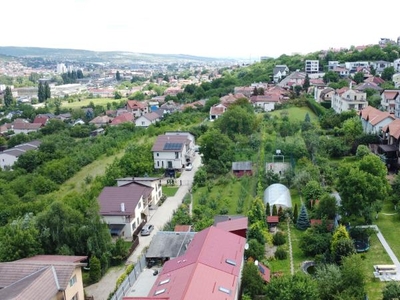 Teren de vanzare in Gruia - Cluj Napoca.Oportunitate