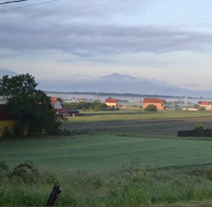 Ocazie! TEREN INTRAVILAN