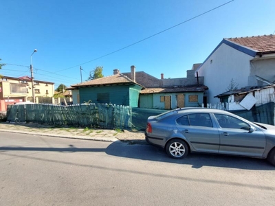 OFERTA TEREN | ZONA STADION | CONSTANTA