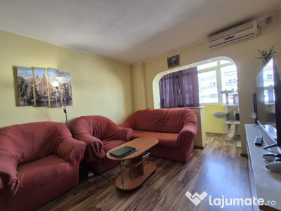 Tineretului - Parc, vanzare apartament 2 camere decomandat, 59mp.