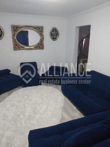 TOMIS 2/UNIVERSITATE - Apartament 2 camere centrala gaz