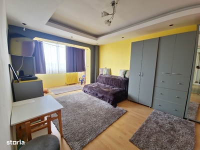 Apartament decomandat, finisaje premium, 60 mp, 5 min metrou Berceni