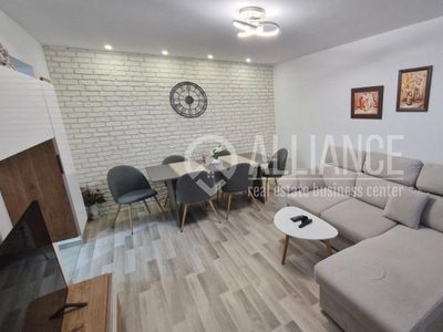 TOMIS NORD - Apartament 2 Camere Superbe, se Vinde ca in Poze