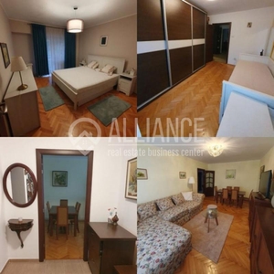 TOMIS NORD - Apartament 3 Camere