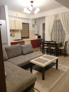 Tomis Plus, apartament 3 camere, loc de parcare