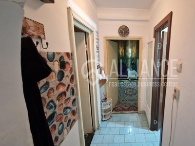 ULTRACENTRAL - 3 Camere, Ideal pentru afaceri sau inchiriere, Booking, Airbnb