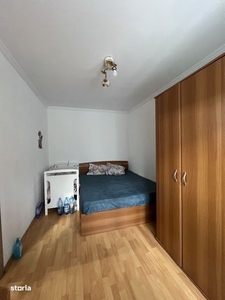 Vanzare apartament 2 camere Basarabiei-Campia Libertatii