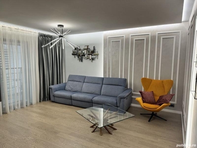 Vand apartament 2 camere Dealul Cetatii