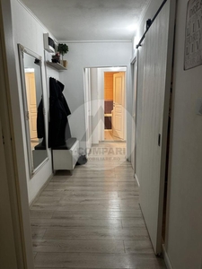 Vand apartament 2 camere Govandari