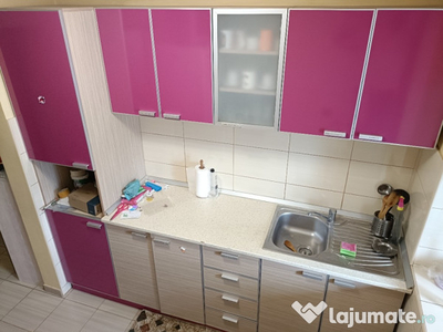 Apartament cu doua camere semidecomandate în Țiglina 2