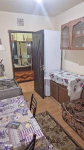 Apartament 2 camere de vanzare Militari Gorjului