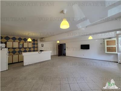 Vanzare Apartament 2 camere 82 mp Pretabil Comercial cat si rezidenta/Plaza Romania