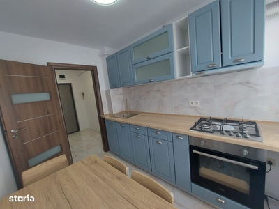 Vanzare apartament 2 camere, zona micro 9 - Targoviste