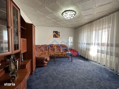 Vanzare apartament 2 camere zona Salaj-Sebastian