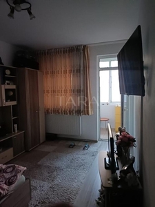 Vanzare Apartament Cu 1 Camera In Floresti