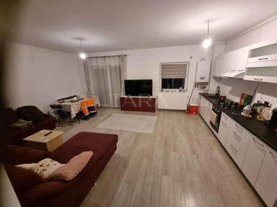 Vanzare apartament cu 2 camere in Apahida