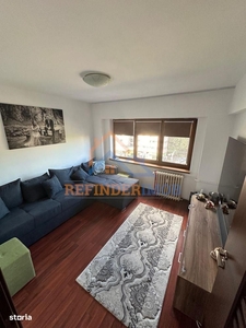 Apartament 2 camere de vanzare zona 1 3 Septembrie - Margeanului