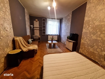 Apartament 2 camere Metrou Gorjului Uverturii