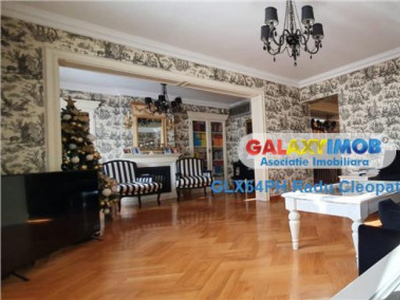 Vila P 1E M, 6 camere Ploiesti, zona centrala