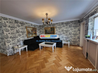 Vila S P 1E M, 6 camere Ploiesti, zona centrala