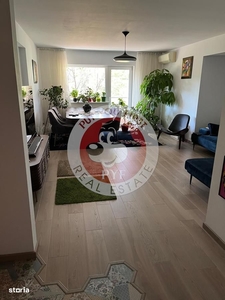 Vitan | Apartament 3 camere | 108 mp | Decomandat | B8267