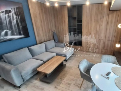 Zona Delfinariu, apartament 2 camere mobilat si utilat complet