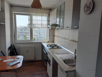 2 camere zona Bucurestii Noi